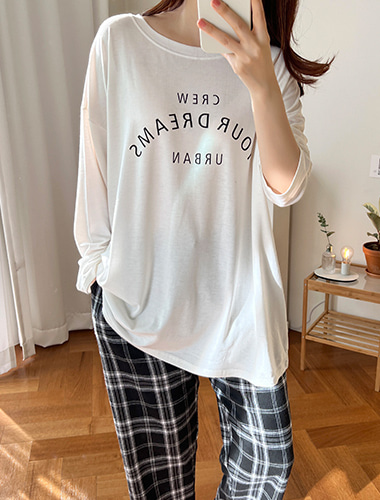 [여성]유어 드림 티셔츠